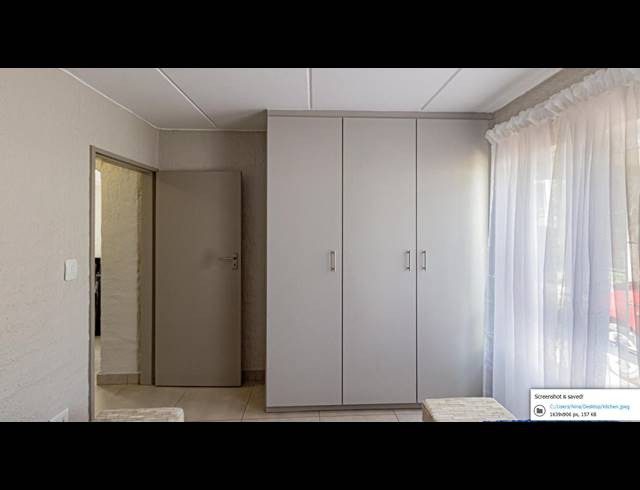 2 bed property to rent in FERNDALE
